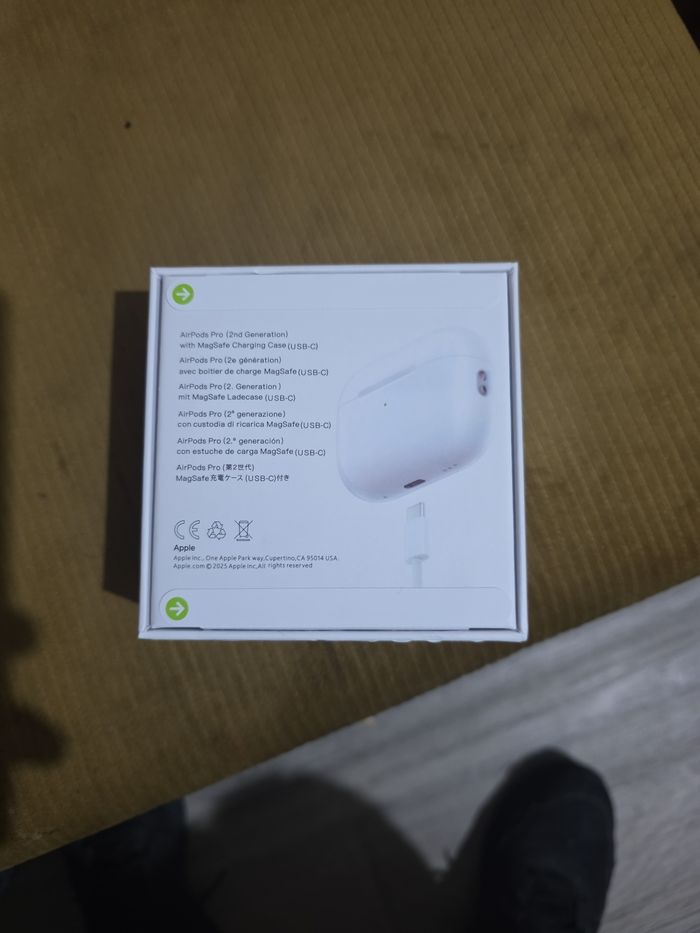 AirPods Pro 2