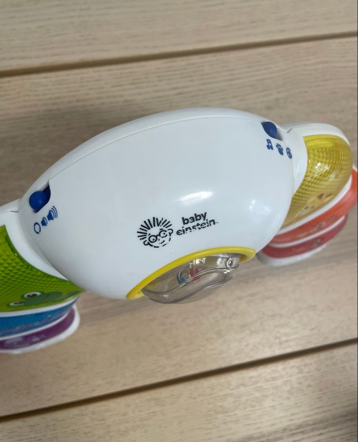 Arche musicale - photo numéro 3