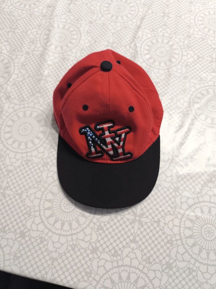 Casquette