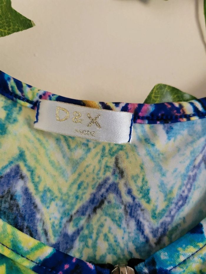 Combipantalon 40 🌹 - photo numéro 4