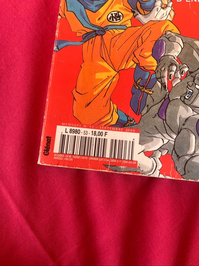 Livre - photo numéro 4