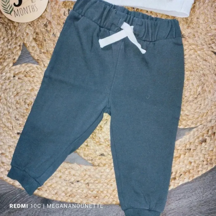 👶 Ensemble bébé Spiderman – Taille 9 mois / 71 cm - photo numéro 6