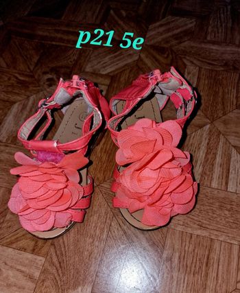 Sandalette p21