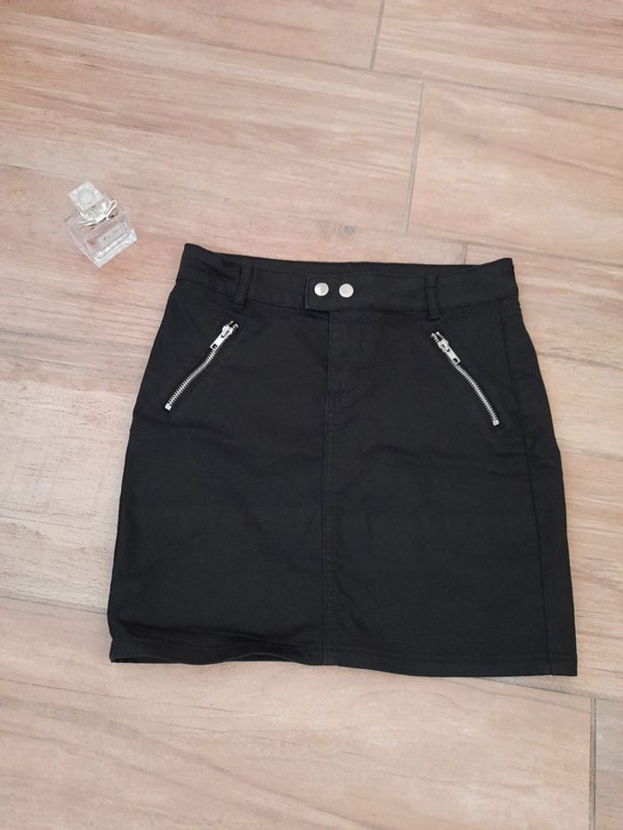 Jupe noir taille 36