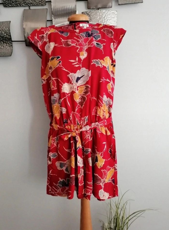 Combinaison Short IUKO taille M