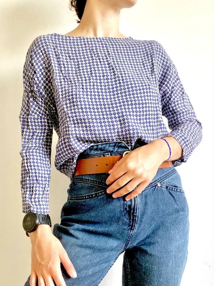 Blouse Promod