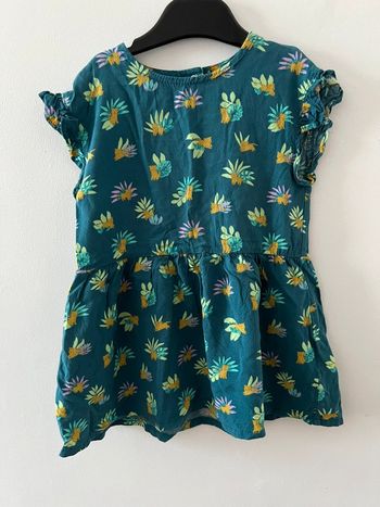 Robe été