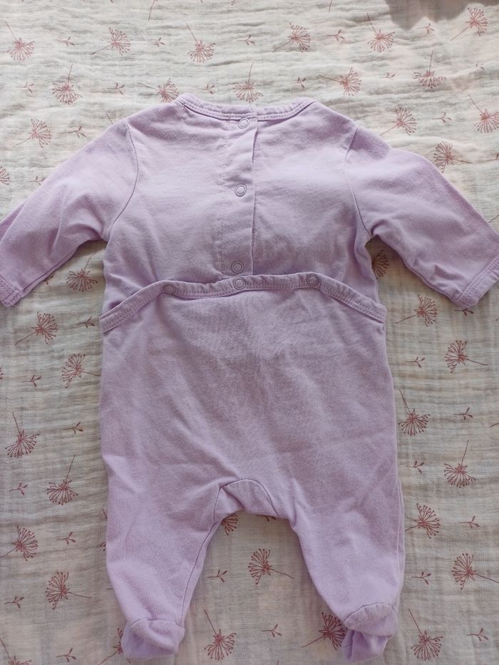 Pyjama - photo numéro 2