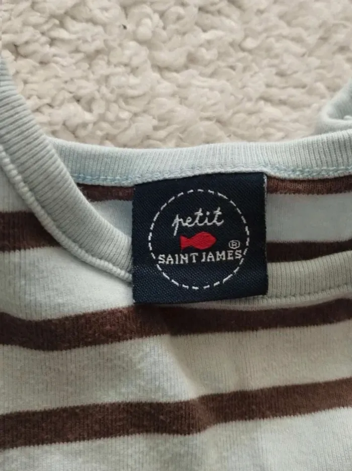 Tee-shirt - photo numéro 3