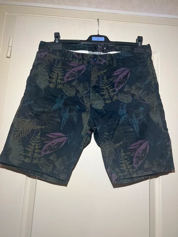 Short Tex