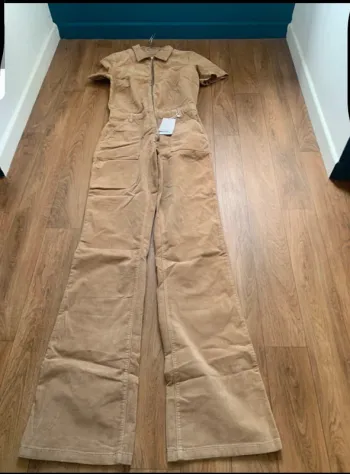combinaison mango neuve