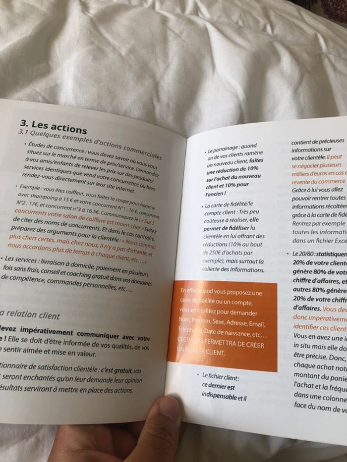 Le bon commerçant François Gustave - photo numéro 3