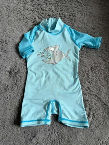 Maillot de bain
