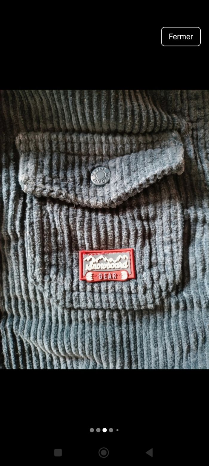 Veste 2 ans - photo numéro 3