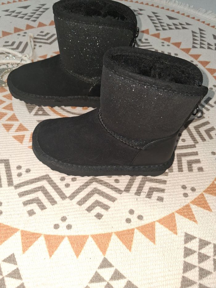 Bottes - photo numéro 2