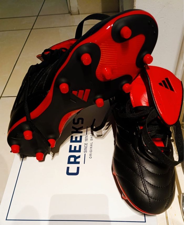 Crampons Adidas GLORO - photo numéro 7