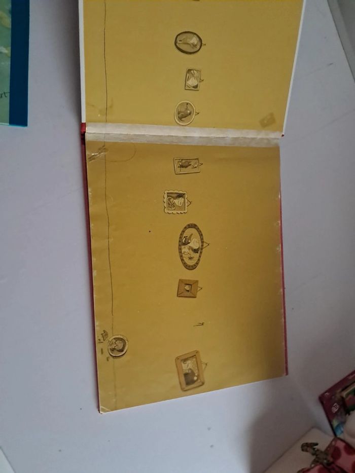 Lot 2 livres enfants - photo numéro 5