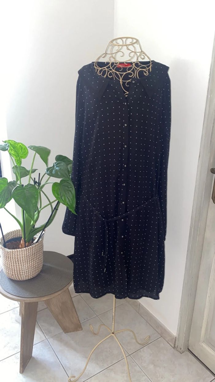 Jolie robe