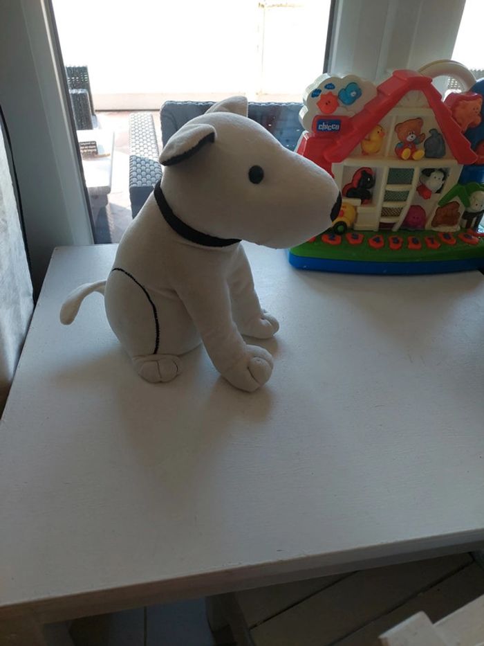 Cale porte - photo numéro 6