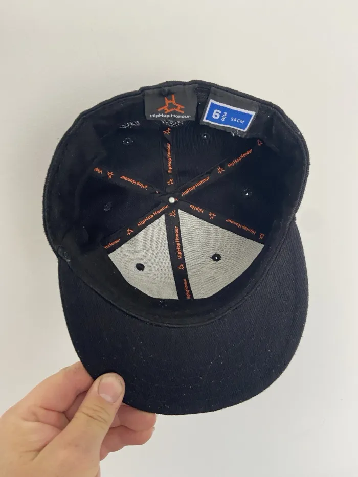 casquette garçon NY taille unique - photo numéro 5