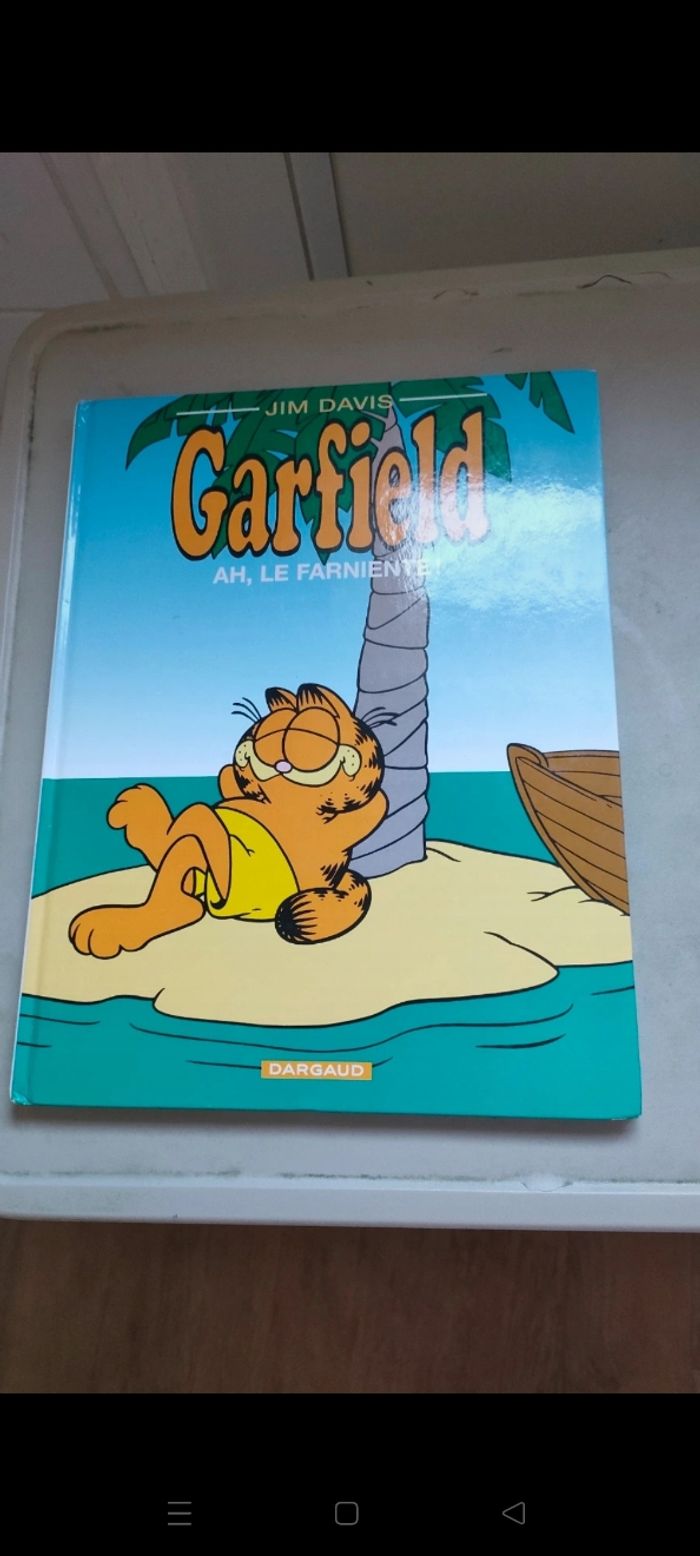 Bandes dessinées - photo numéro 2
