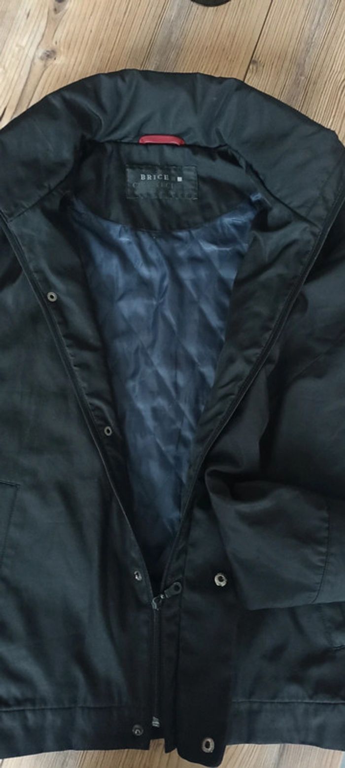 Blouson homme taille 50 - photo numéro 3