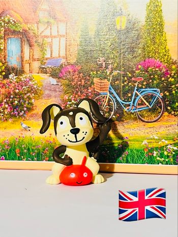 Tonie Playtime and action songs 1