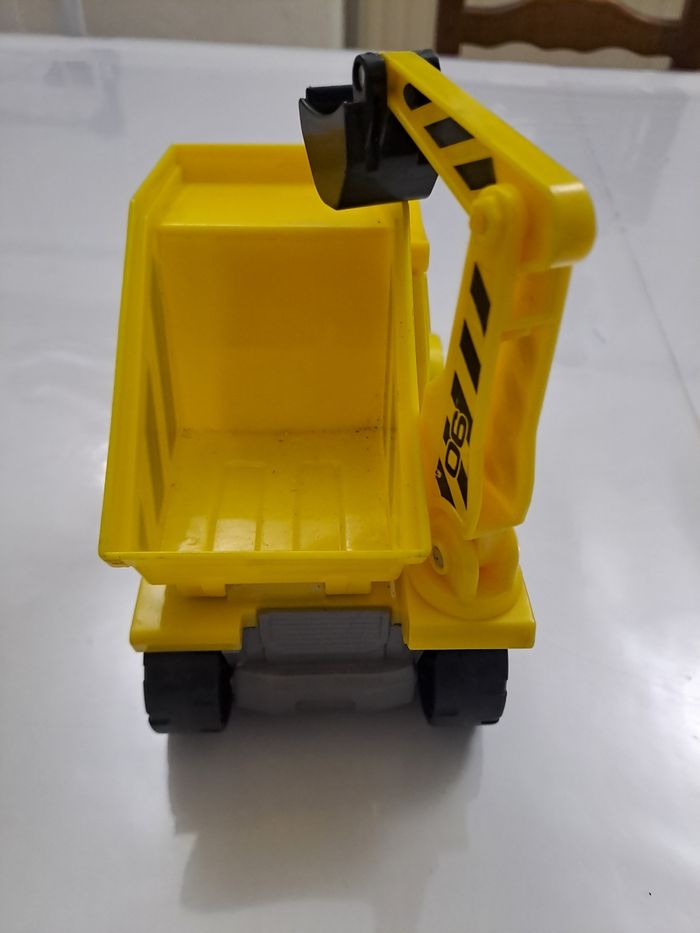 Pat patrouille ruben et chase - photo numéro 4