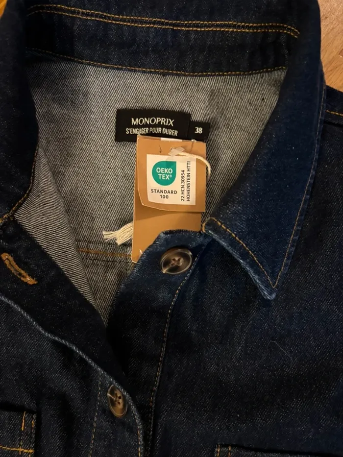 Combinaison Monoprix - photo numéro 3