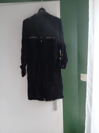 Robe chemise mim taille 40