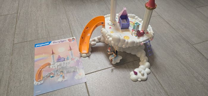 Playmobil princessmagic - photo numéro 3