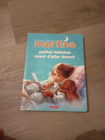 Martine