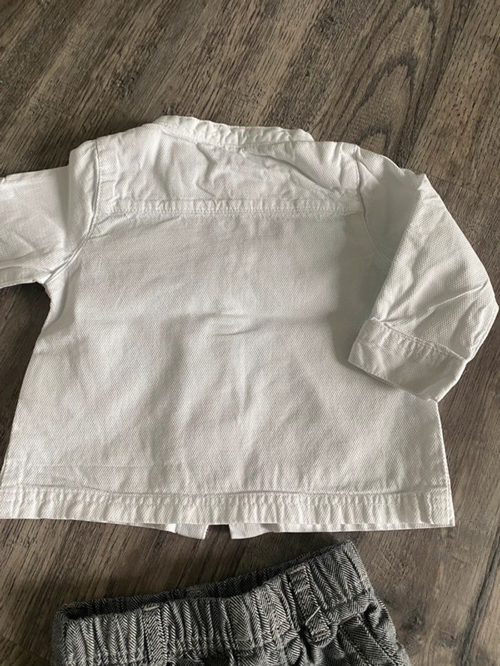 Ensemble 1 mois - photo numéro 3