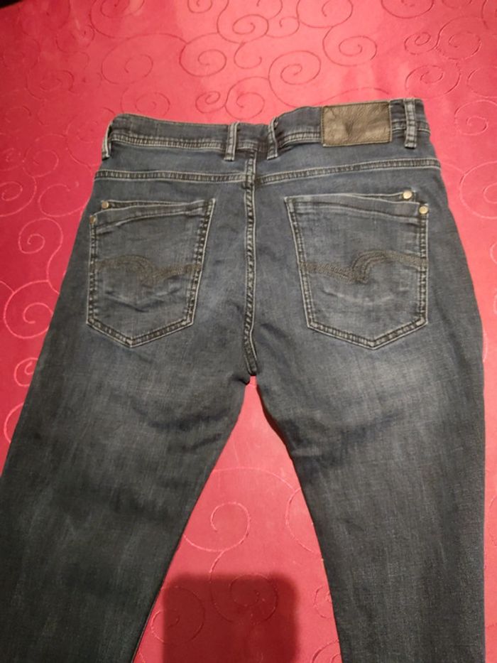 Jean Lee Cooper - photo numéro 2