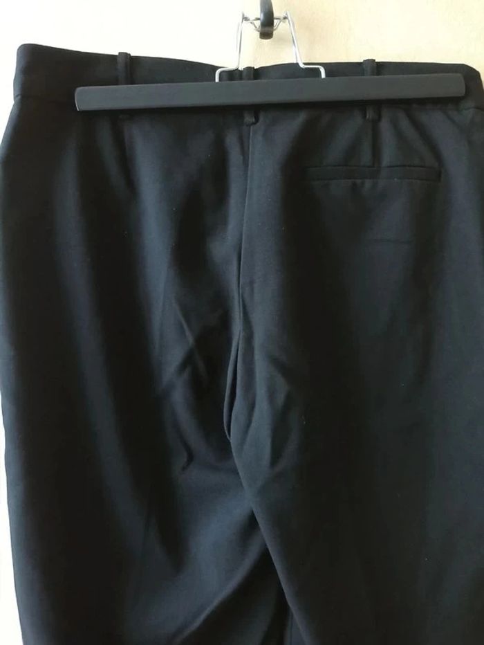 Pantalon noir taille 38 - photo numéro 3