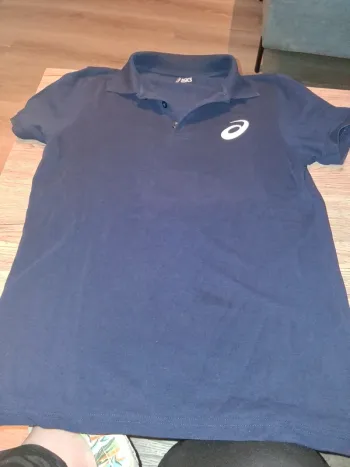 Polo Asics
