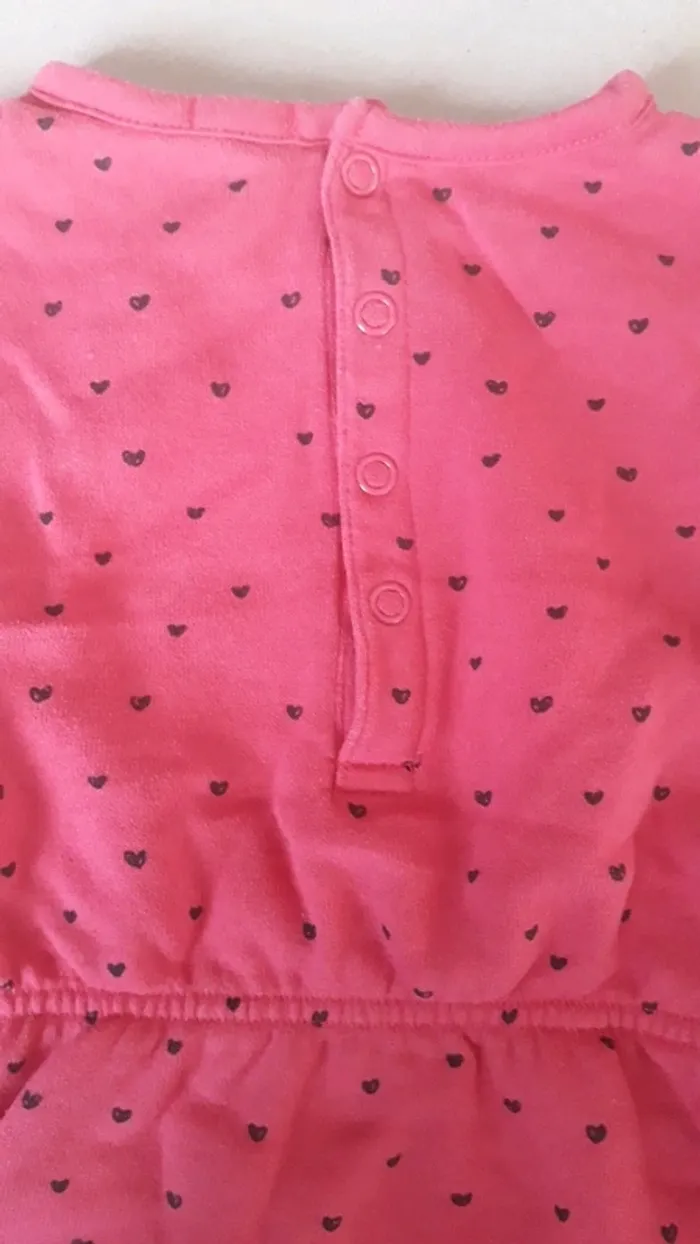 Lot 3 Robes ML 12 Mois - photo numéro 5