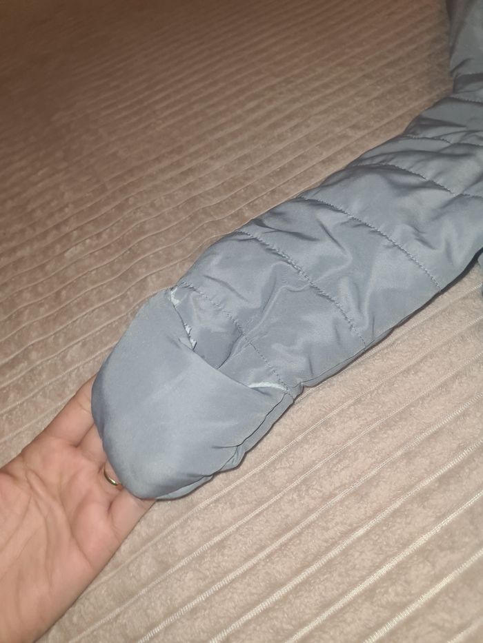 Combinaison bébé 12 mois - photo numéro 2