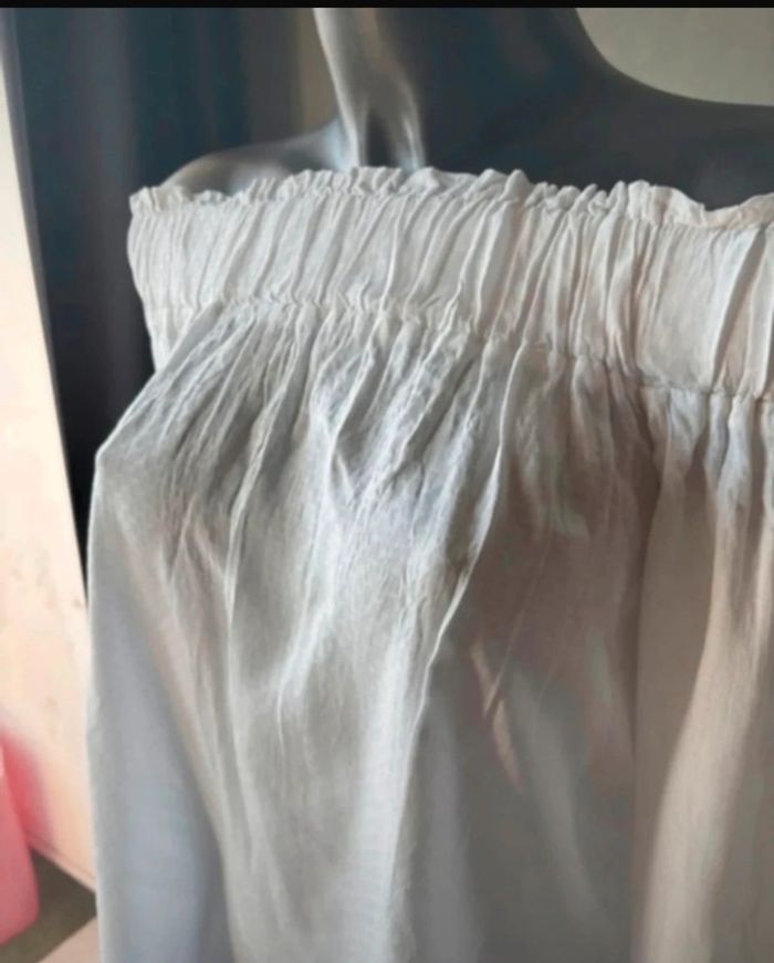 Tunique femme taille : 36 📦 - photo numéro 5