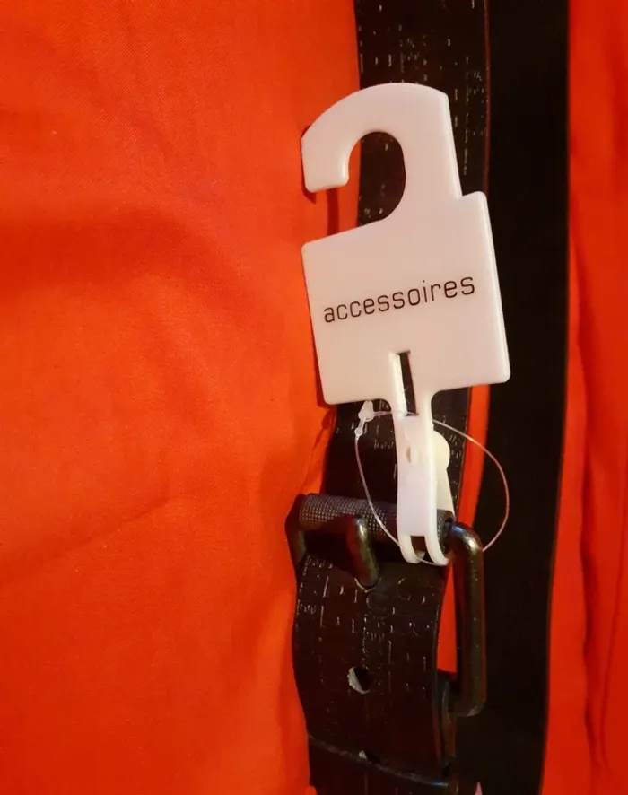 Ceinture homme Creeks - photo numéro 3