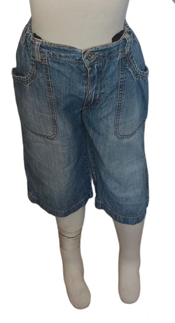 Short taille 10ans