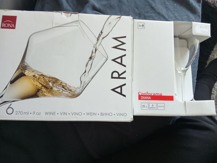 Verre - photo numéro 2