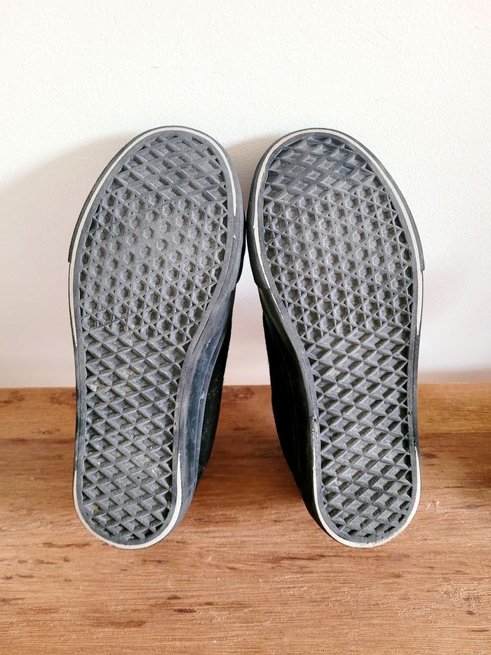 Chaussure U collection - photo numéro 4