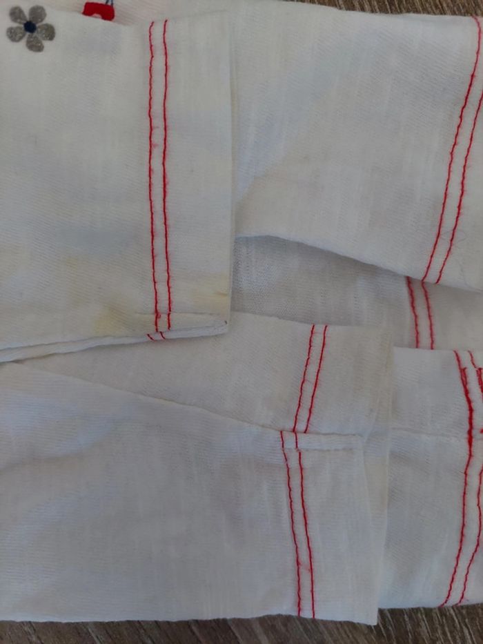 T-shirt - photo numéro 3