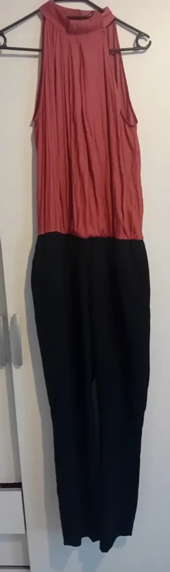Salopette Combi pantalon