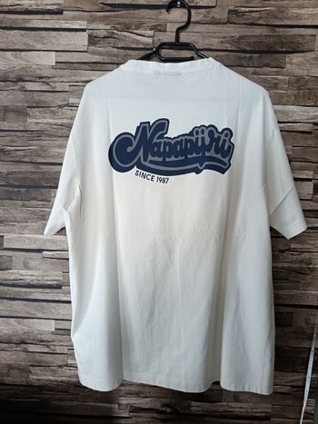 T-shirt napapijri 