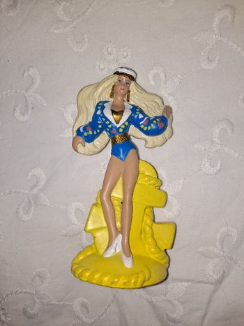Figurine  vintage  1993