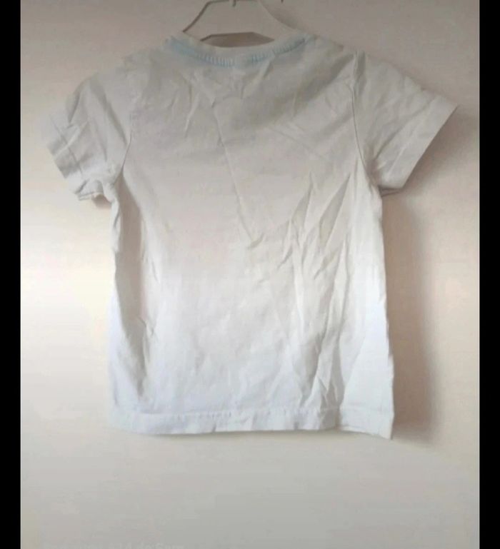 T-shirt orchestra 4ans - photo numéro 2