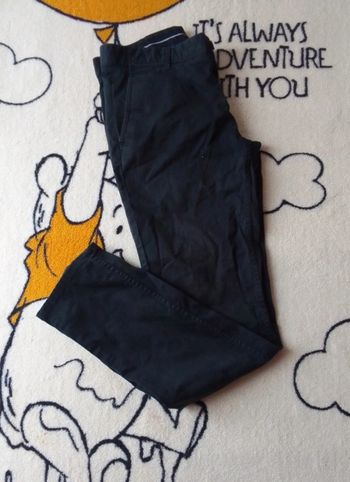 Pantalon homme zara man