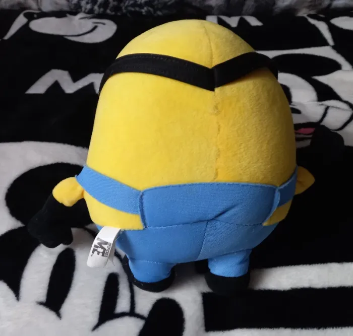 Peluche Minion - photo numéro 2